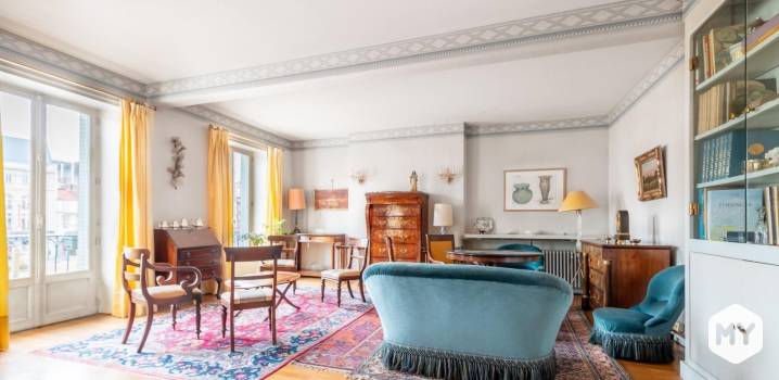 Appartement • Clermont-Ferrand • 175m2
