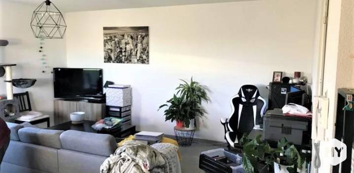 Appartement • Gerzat • 66m2