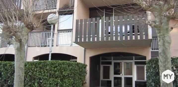 Appartement • Beaumont • 80m2
