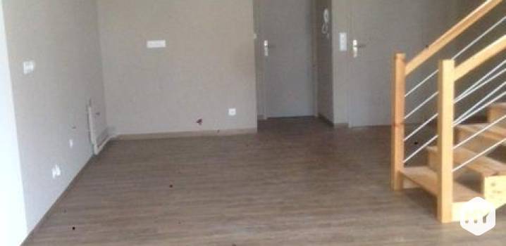 Appartement • Issoire • 94m2