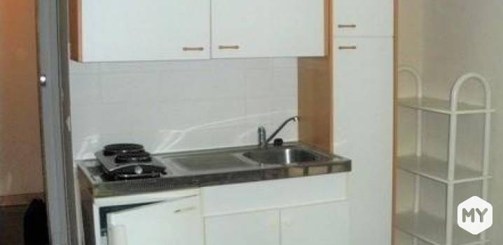 Appartement • Chamalières • 15m2
