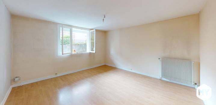 Appartement • Clermont-Ferrand • 72m2