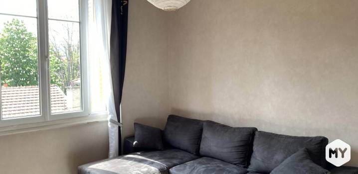 Appartement • Clermont-Ferrand • 61m2