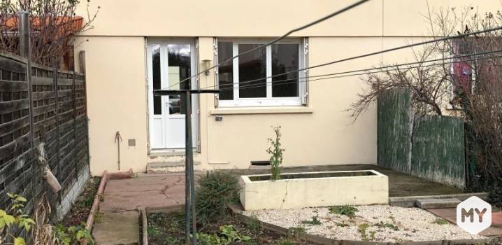 Maison, villa • Gerzat • 77m2