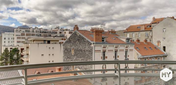 Appartement • Clermont-Ferrand • 91m2