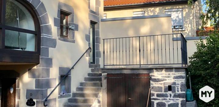 Maison, villa • Pont-du-Château • 220m2