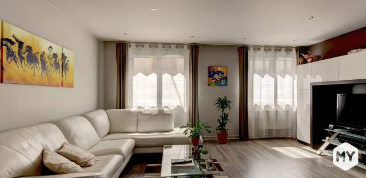 Appartement • Chamalières • 98m2
