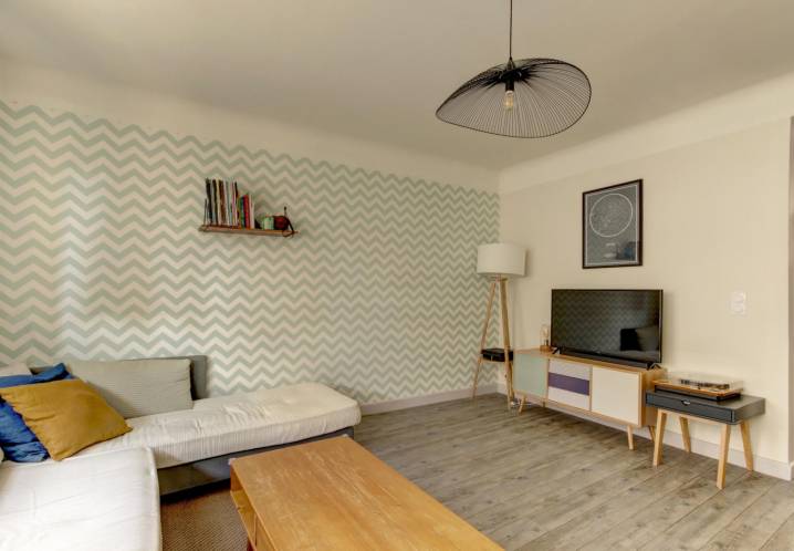 Appartement • Vente • 70m2 • Clermont-Ferrand