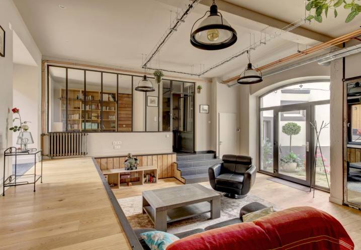 Appartement • Vente • 72m2 • Gaillard • Clermont-Ferrand
