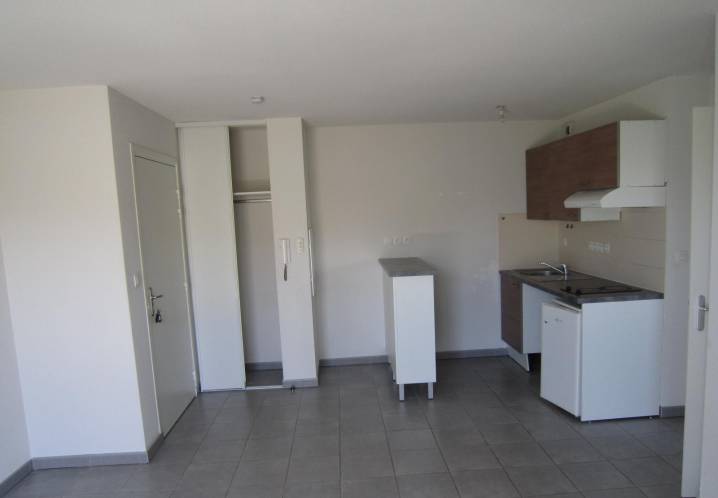 Appartement • Location • 38m2 • Gerzat