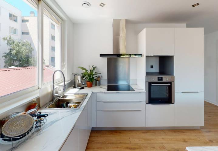 Appartement • Vente • 94m2 • Marcombes • Clermont-Ferrand