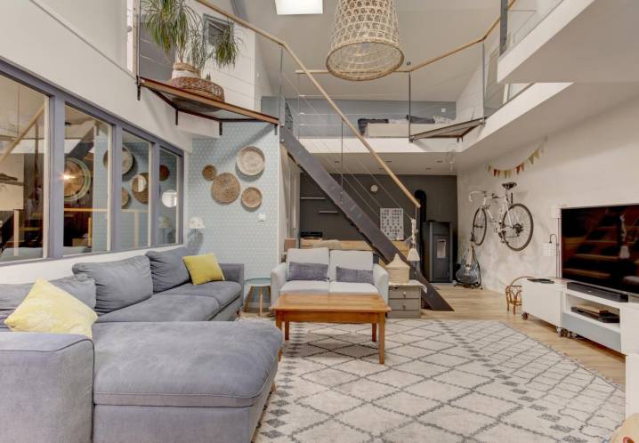 Maison • Vente • 98m2 • Montferrand • Clermont-Ferrand