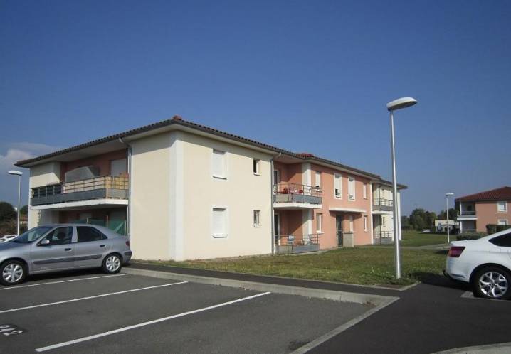Appartement • Vente • 38m2 • Gerzat