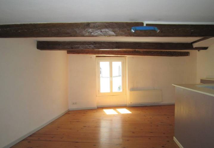 Appartement • Location • 59m2 • Clermont-Ferrand
