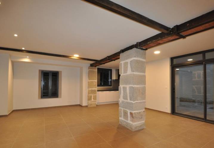 Appartement • Location • 124m2 • chamalieres