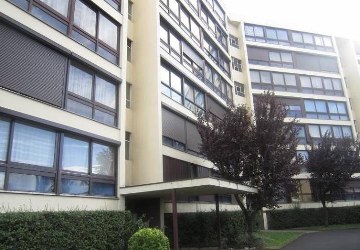 Appartement • Vente • 35m2 • EDOUARD MICHELIN • Clermont-Ferrand