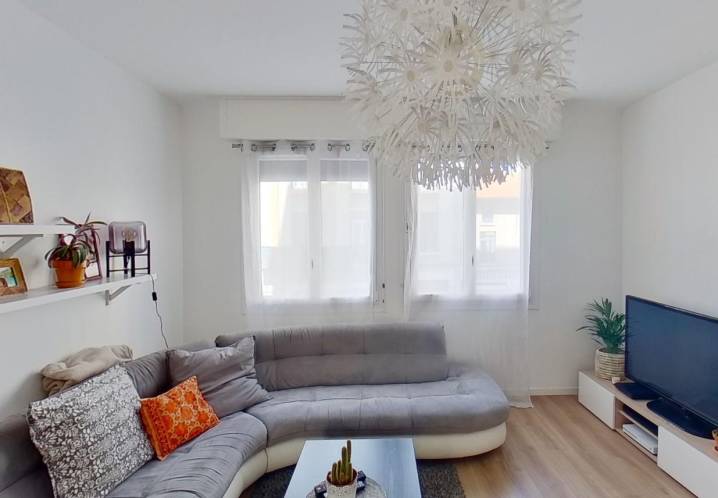 Appartement • Vente • 69m2 • Clermont-Ferrand