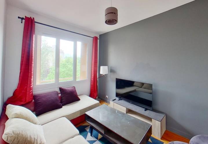 Appartement • Location • 67m2 • Clermont-Ferrand
