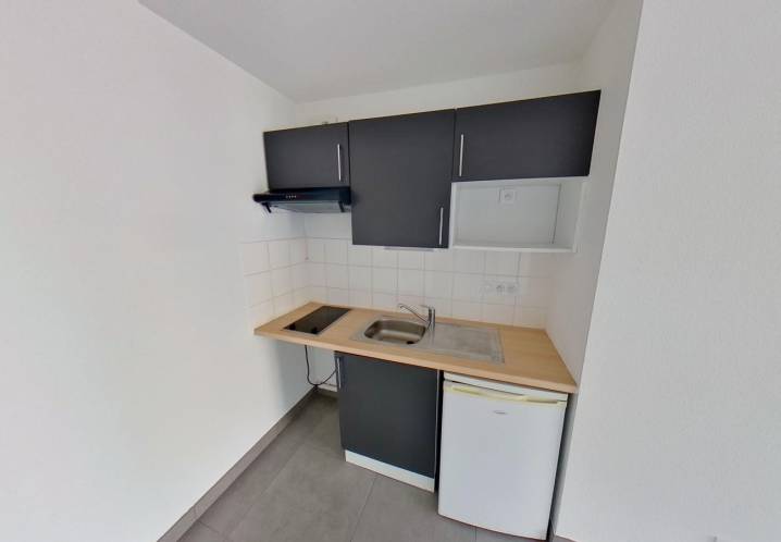 Appartement • Location • 40m2 • Clermont-Ferrand