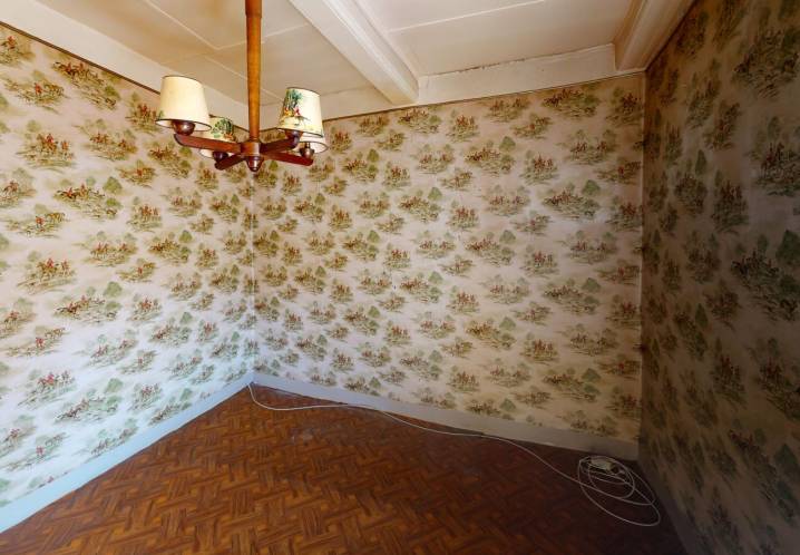 Maison • Vente • 117m2 • Chanonat