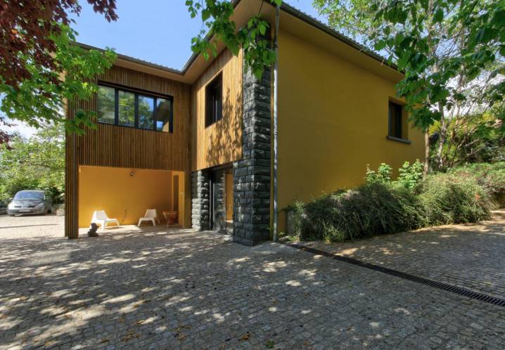 Maison • Vente • 180m2 • Riom