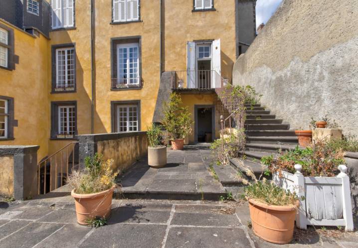 Appartement • Vente • 300m2 • Cathédrale • Clermont-Ferrand