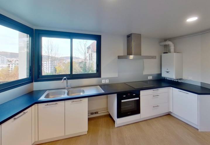 Appartement • Location • 70m2 • chamalieres