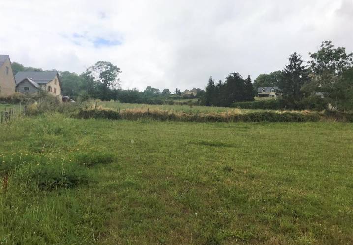 Terrain • Vente • 6800m2 • SAINT DIERY • SAINT-DIERY
