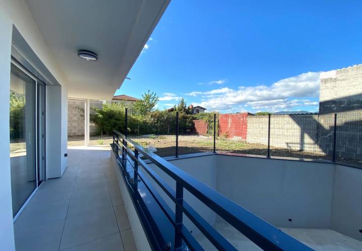Appartement • Vente • 78m2 • La Pradelle • Clermont-Ferrand