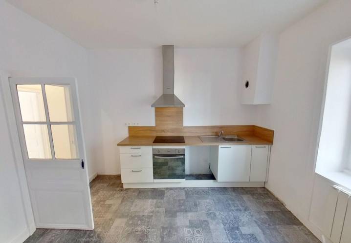Appartement • Location • 88m2 • Clermont-Ferrand