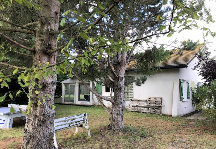 Maison • Vente • 135m2 • Aydat