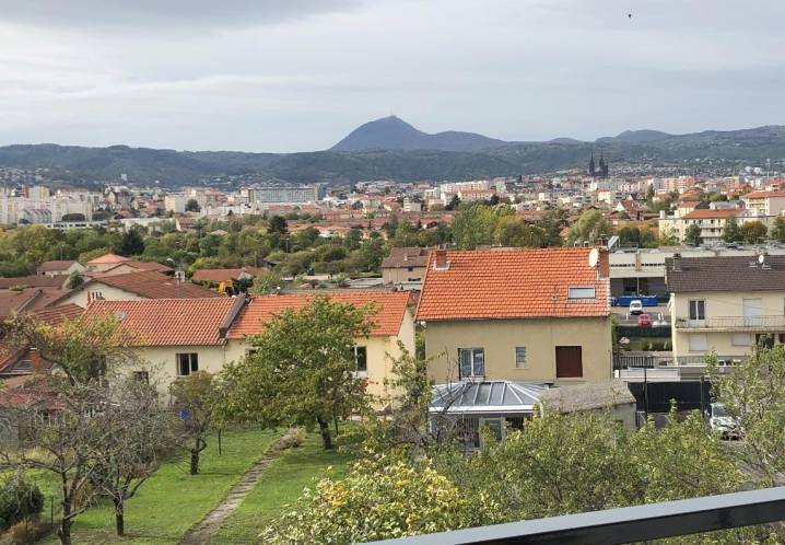 Appartement • Location • 63m2 • Clermont-Ferrand