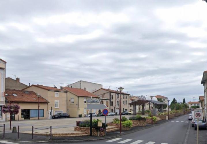 Maison • Vente • 138m2 • Aulnat
