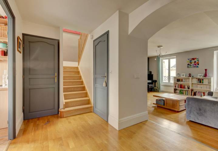 Appartement • Vente • 96m2 • Clermont-Ferrand