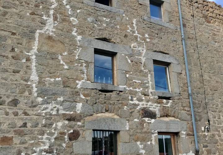 Maison • Vente • 90m2 • AIX-LA-FAYETTE