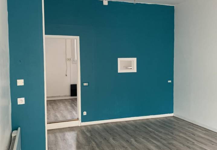 Commercial • Location • 38m2 • Chamalières