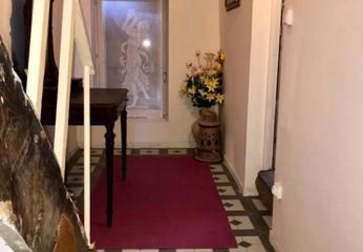 Maison • Vente • 80m2 • Saint-Germain-Lembron
