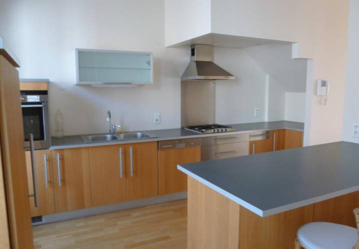 Appartement • Location • 104m2 • Clermont-Ferrand
