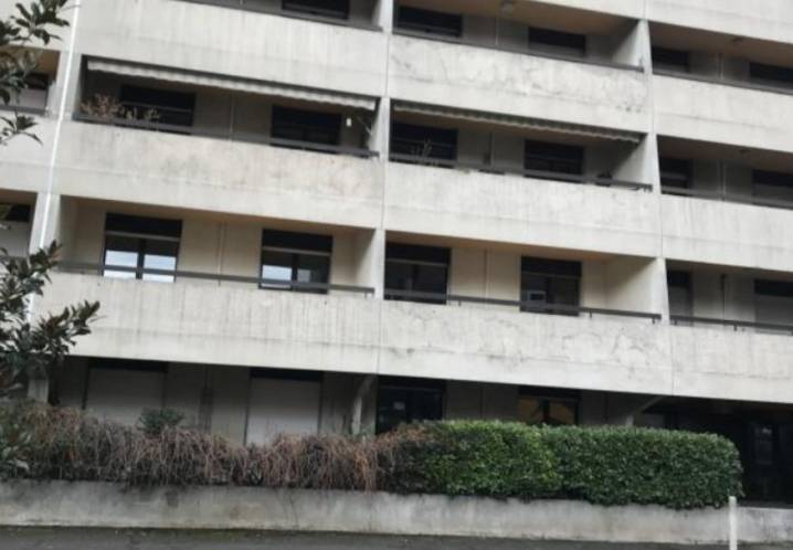 Appartement • Vente • 26m2 • Clermont-Ferrand