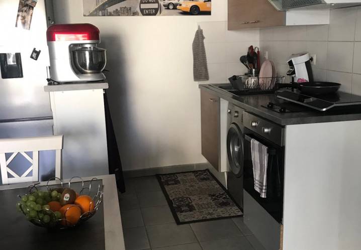 Appartement • Vente • 38m2 • Gerzat
