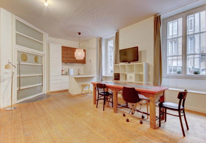 Appartement • Vente • 53m2 • Clermont-Ferrand