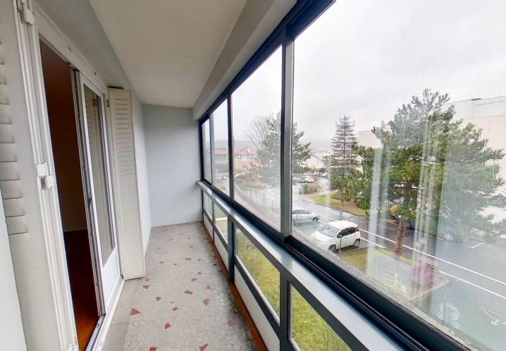 Appartement • Location • 70m2 • Clermont-Ferrand