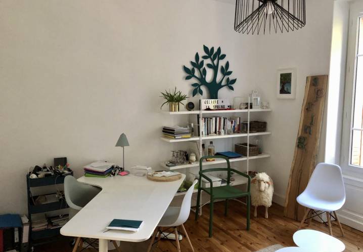 Commercial • Location • 15m2 • Clermont-Ferrand