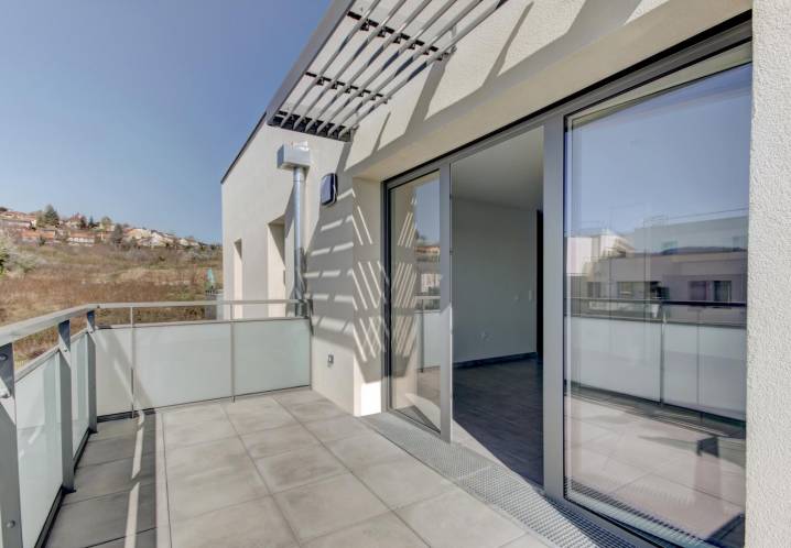 Appartement • Vente • 62m2 • Trémonteix • Clermont-Ferrand