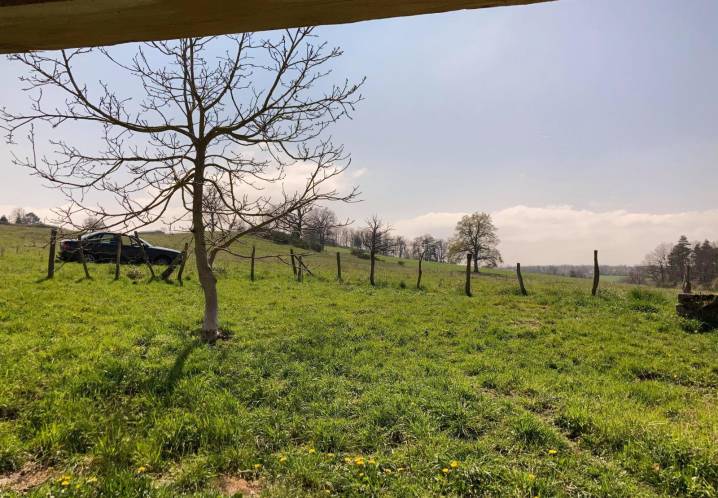 Maison • Vente • 110m2 • Trézioux