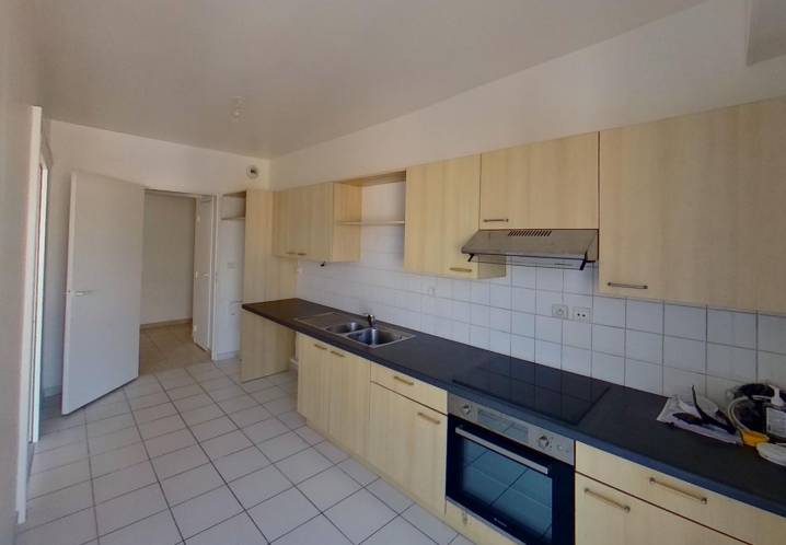 Appartement • Location • 68m2 • Clermont-Ferrand