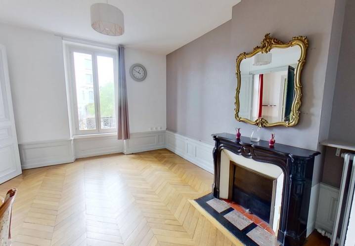Appartement • Location • 130m2 • Clermont-Ferrand