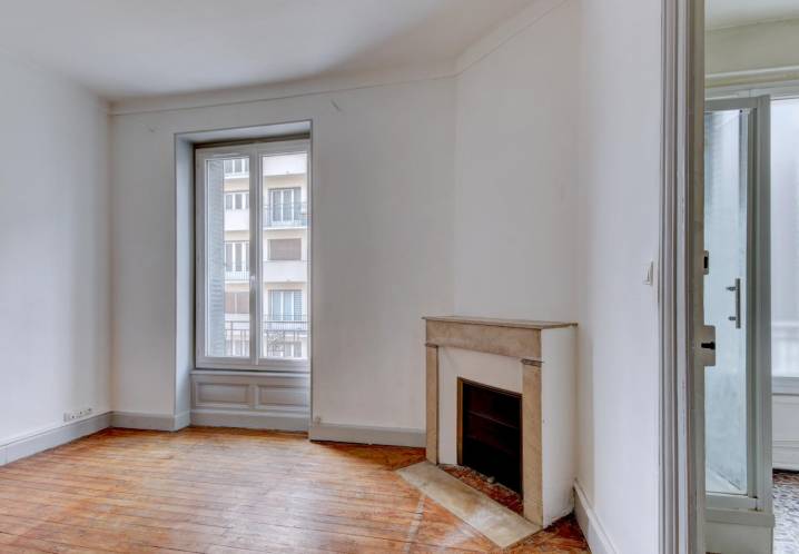 Appartement • Vente • 88m2 • Clermont-Ferrand