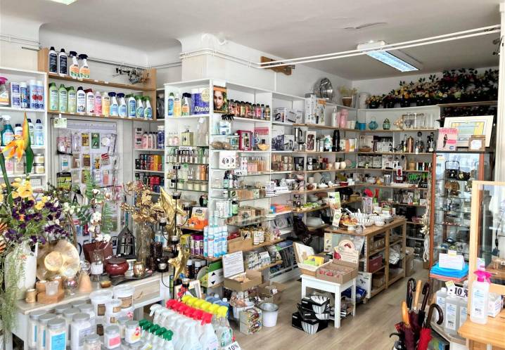 Commercial • Vente • 55m2 • Clermont-Ferrand