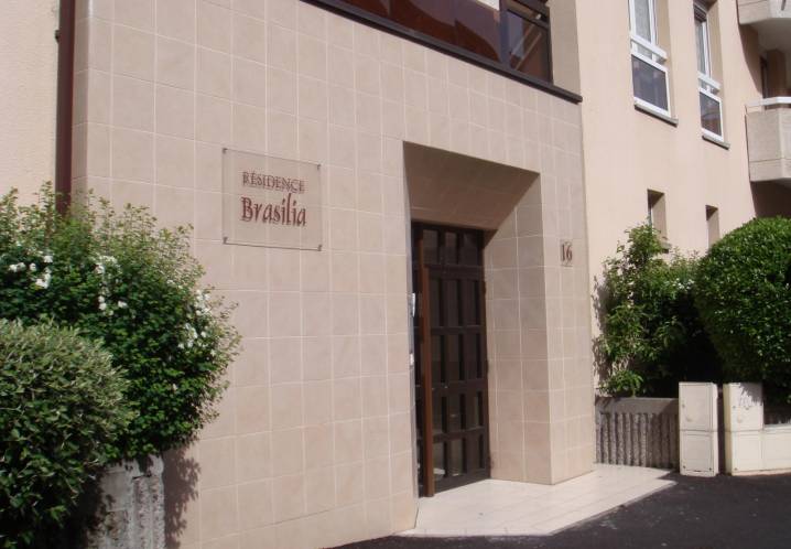 Appartement • Location • 27m2 • Salins • Clermont-Ferrand